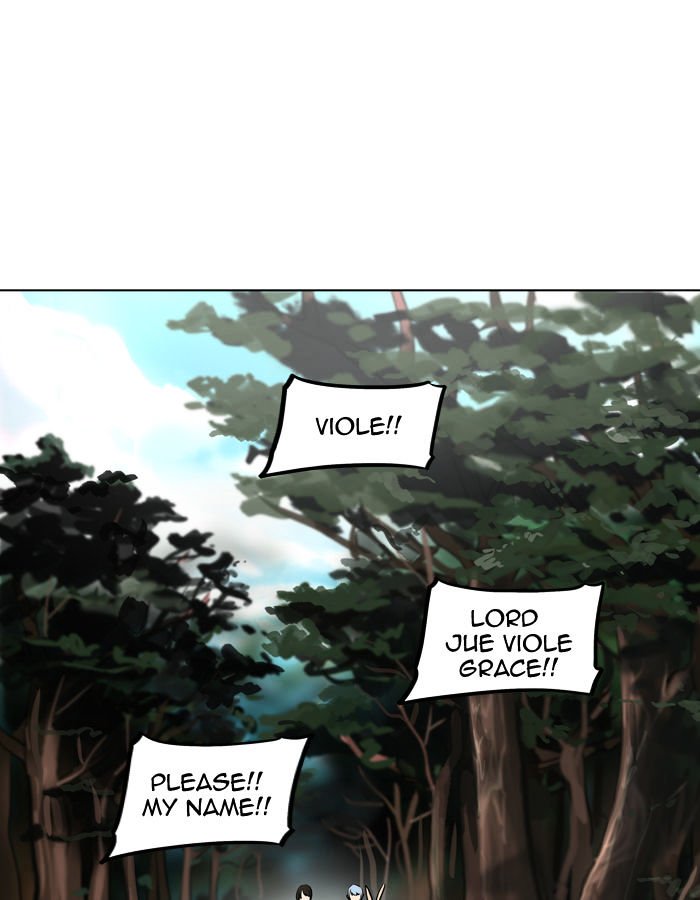 Tower of God, Chapter 284 image 001